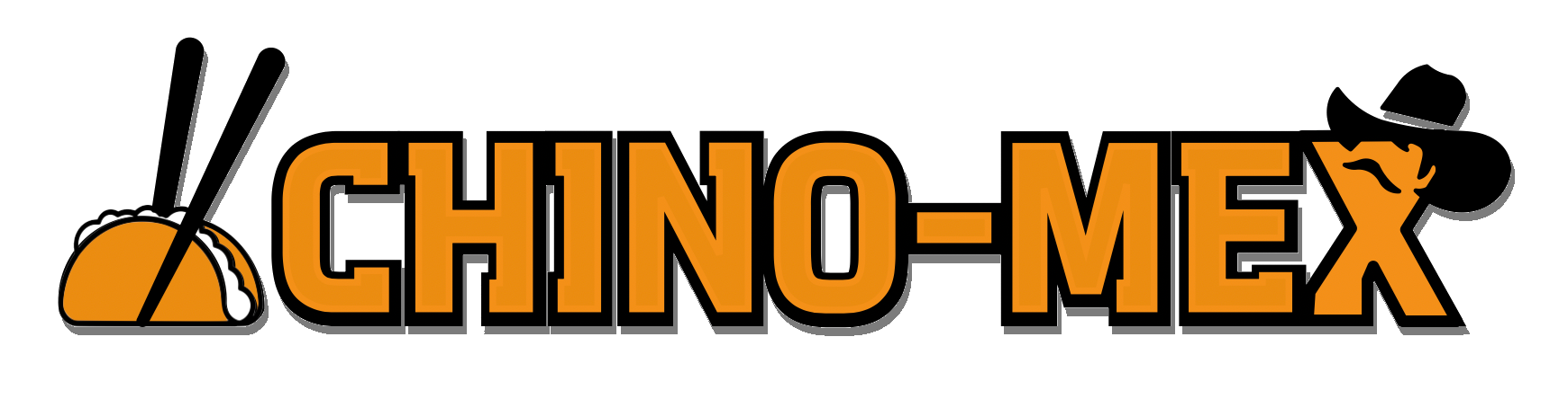 Chino-Mex - Texas